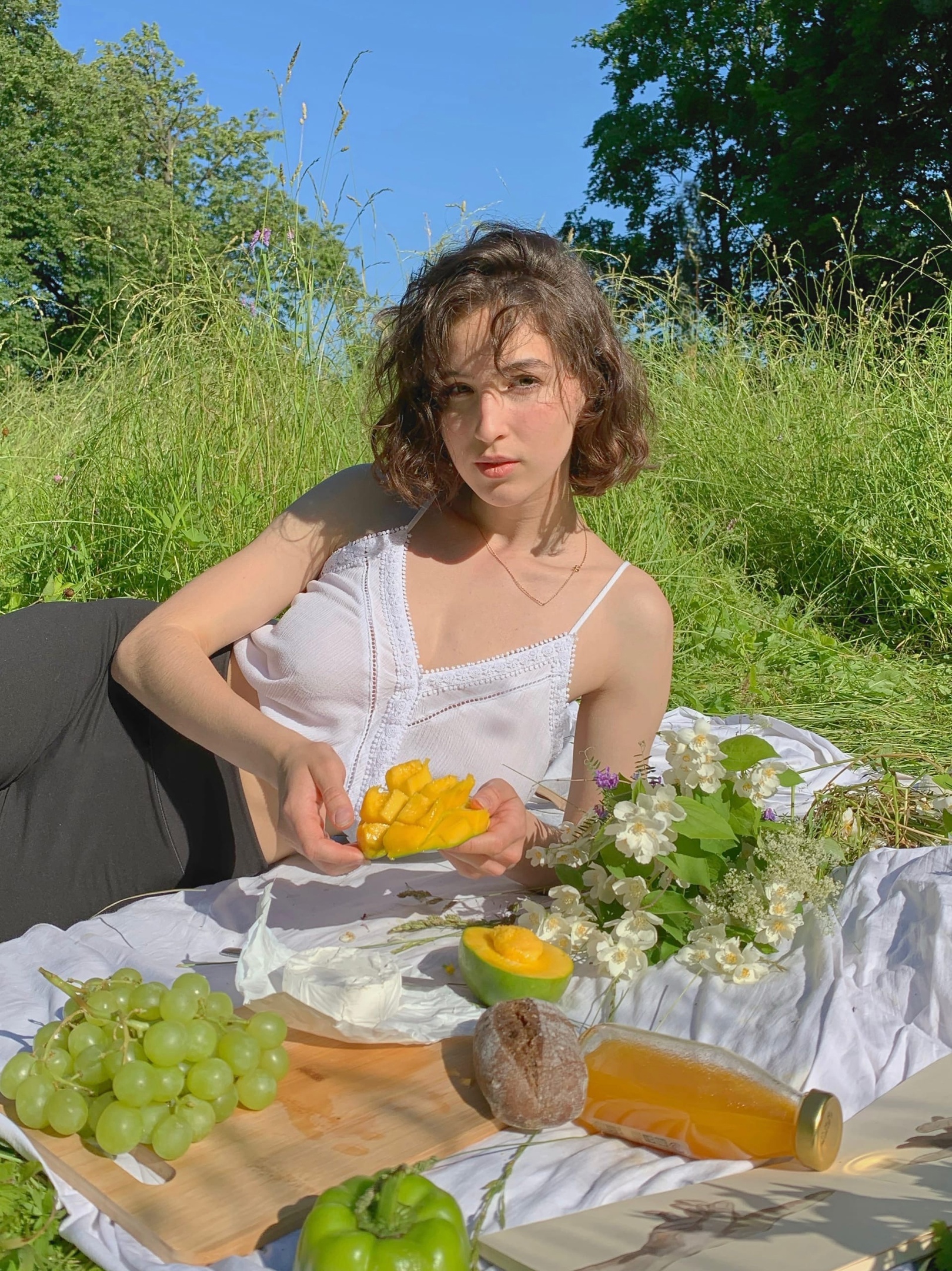 Зябина Анна Ивановна