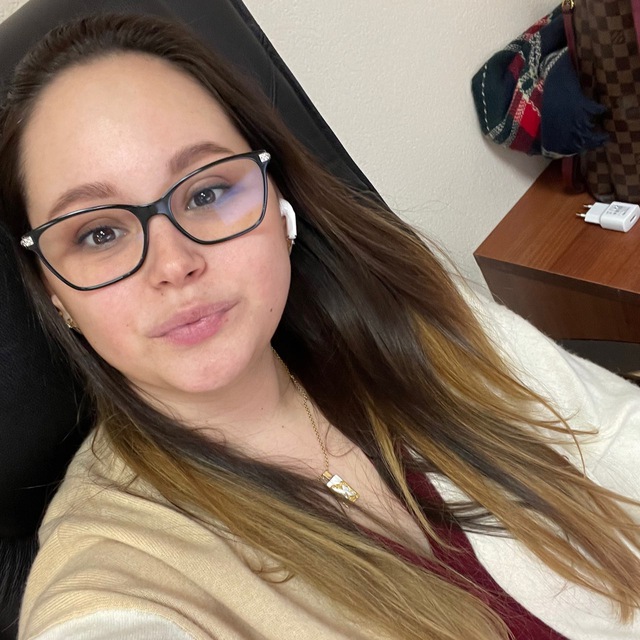 Тучина Полина Андреевна