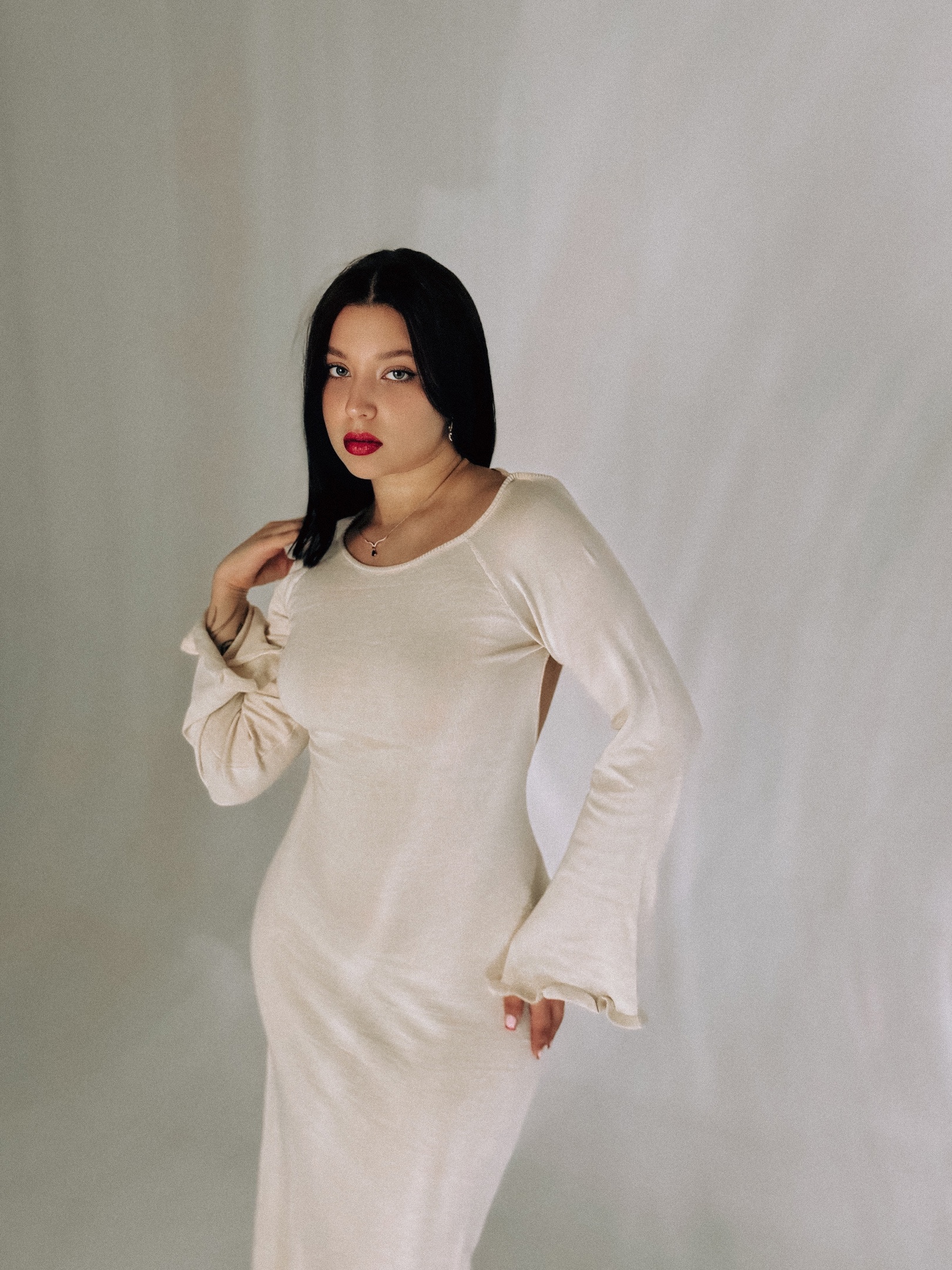 Карпова Анастасия Алексеевна