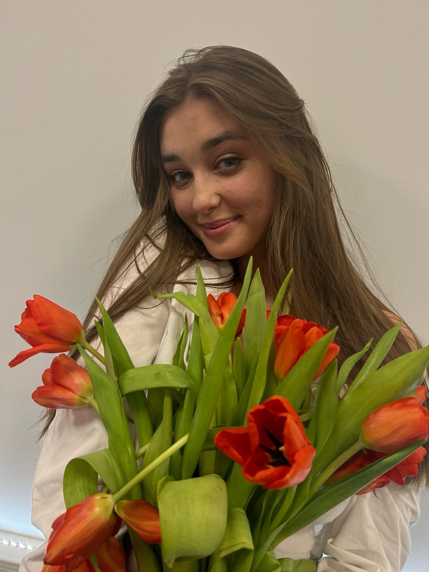 Конкина(Мартиросян) Лада Андреевна