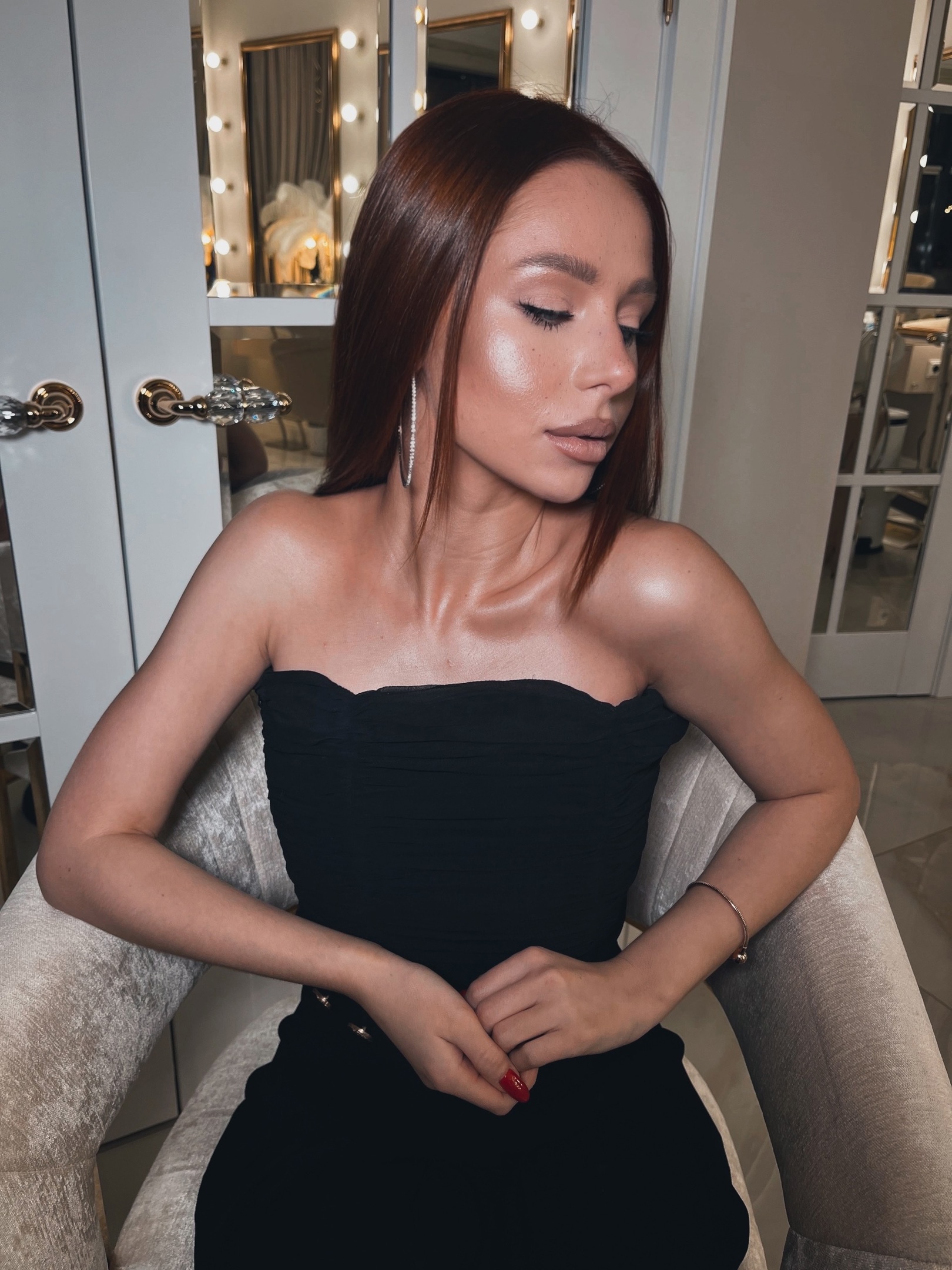 Руденко Евгения Владимировна