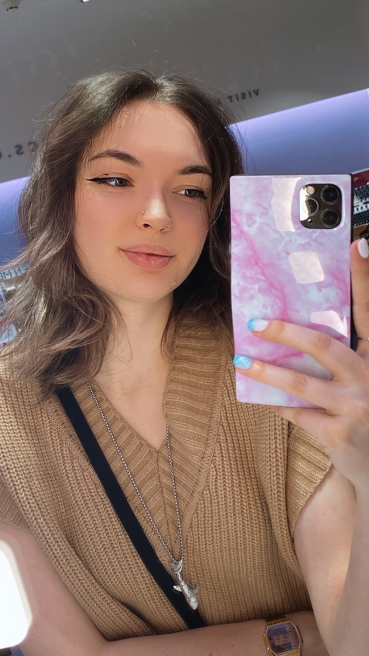 Чигвинцева Виктория Игоревна