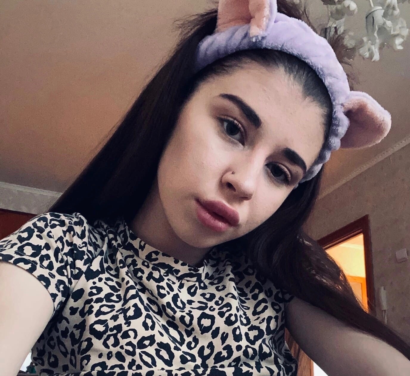 Лихачева Лада Владимировна