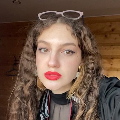 Ляхова Виктория Максимовна