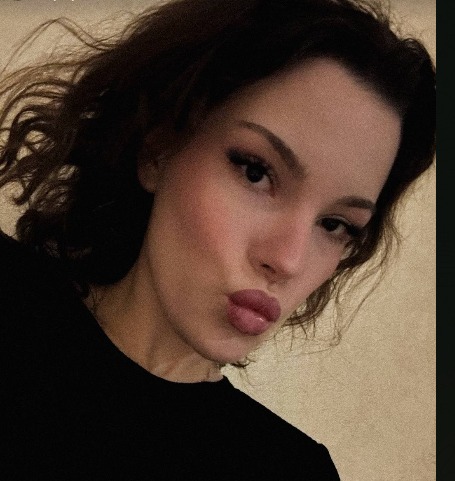 Короткова Алиса Игоревна