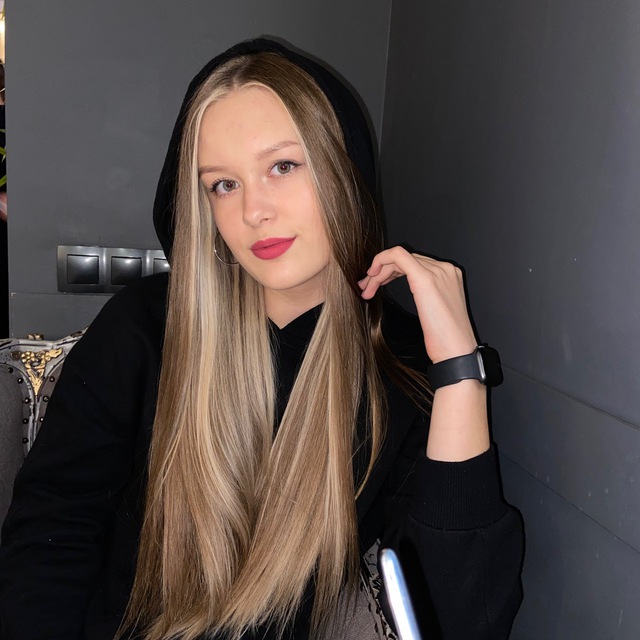 Полуэктова Ирина Андреевна