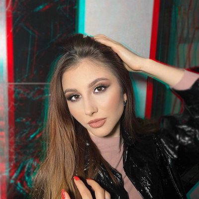 Хлебникова(Куркуша) Алёна Валериевна