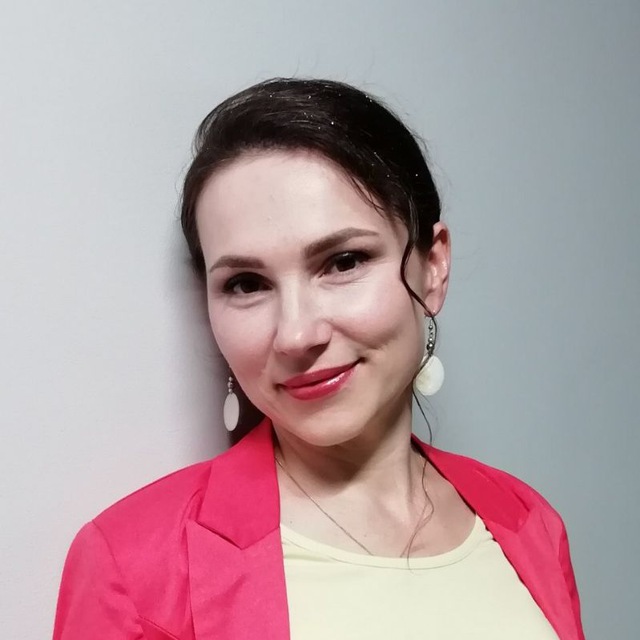 Львовская(Шаяхметова) Венера Рашидовна