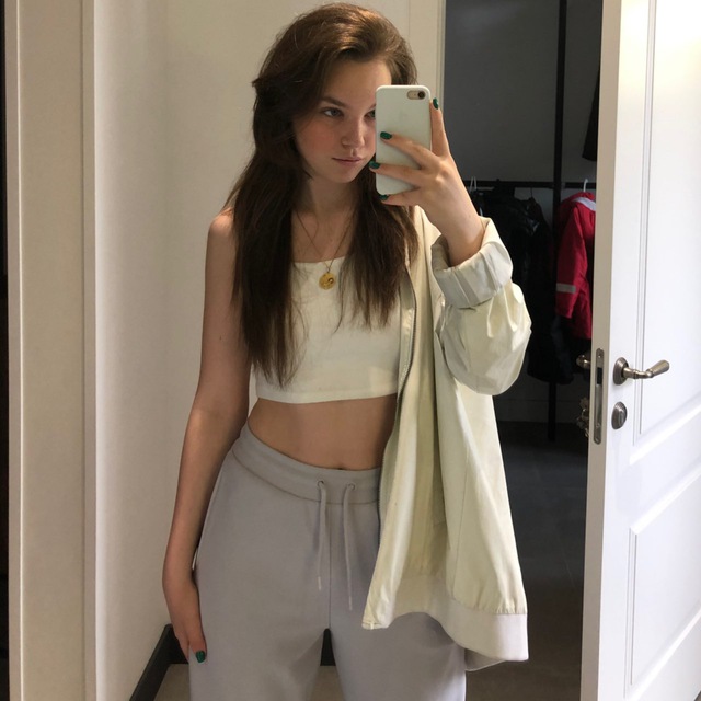 Тришкина Татьяна Эдуардовна