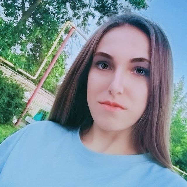 Прудникова Ирина Николаевна