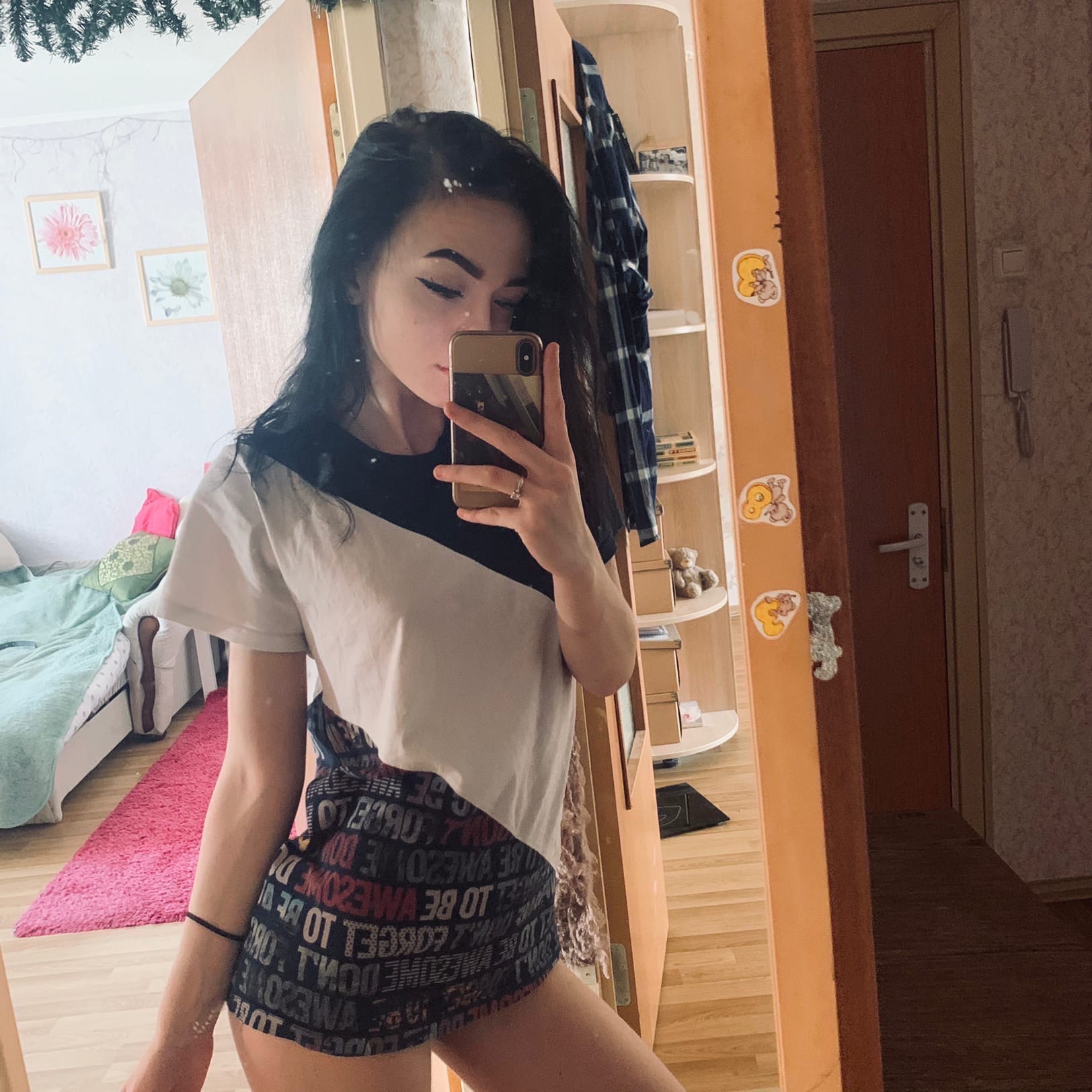 Василевская Мария Дмитриевна