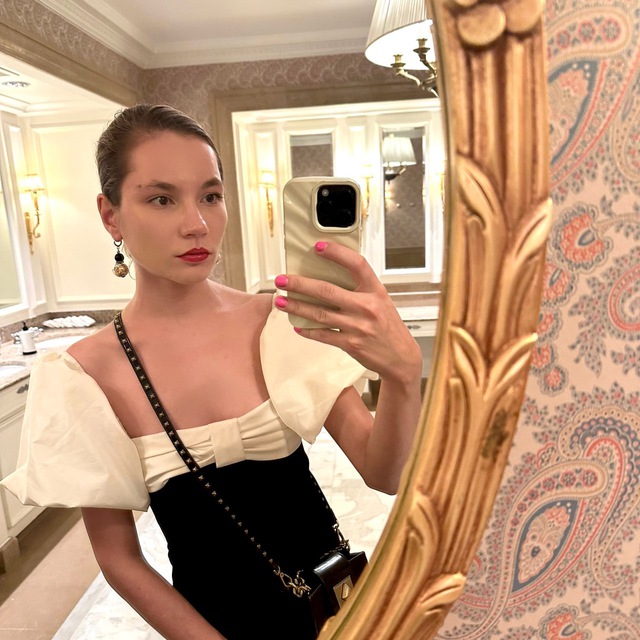 Шершнёва Виктория Владимировна