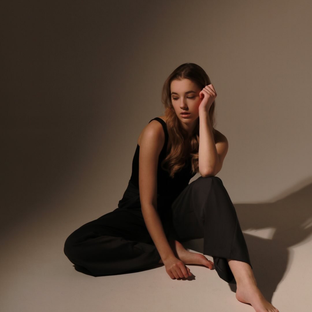 Чернявская Олеся Александровна