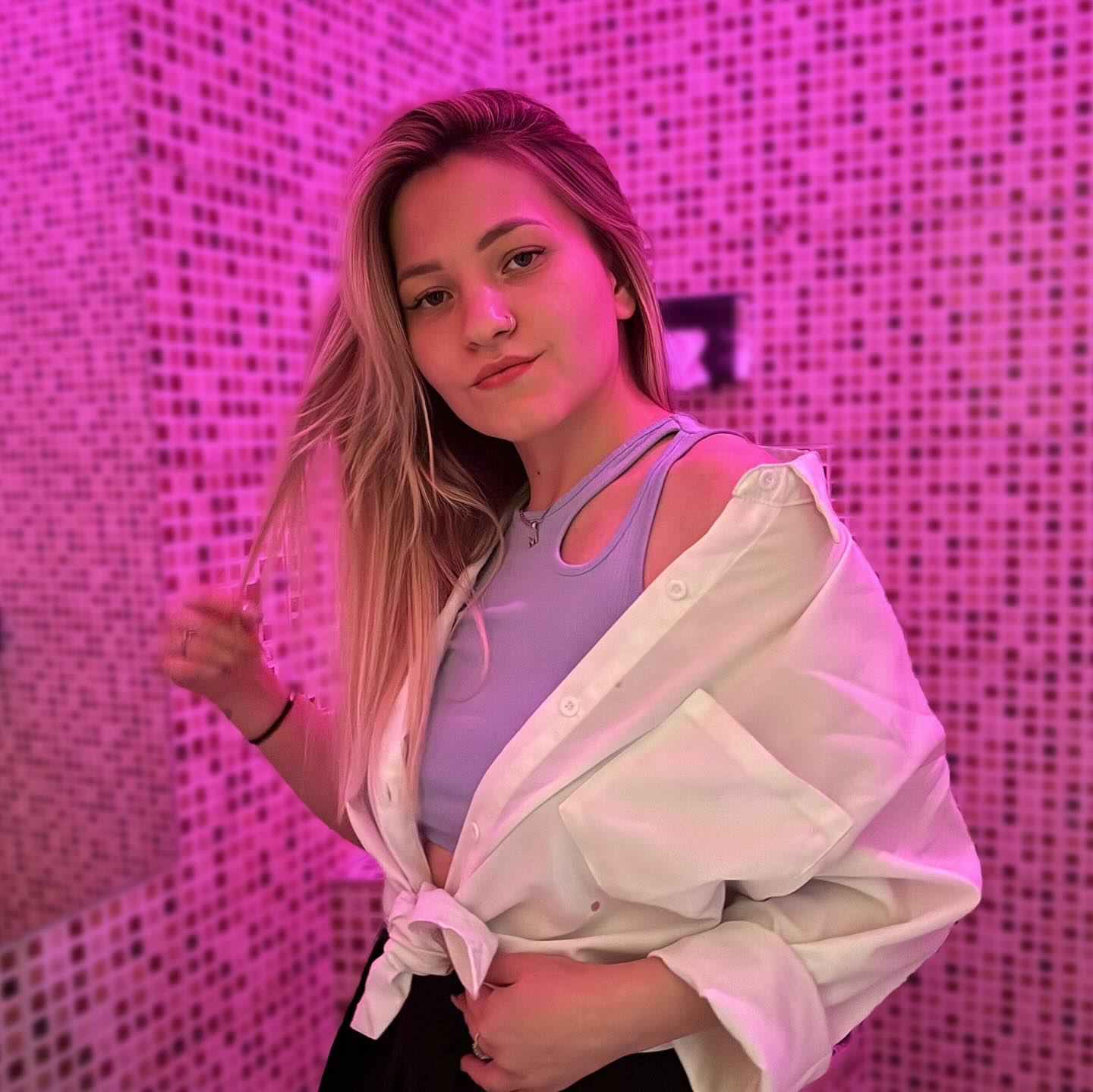 Охримчук Мария Михайловна