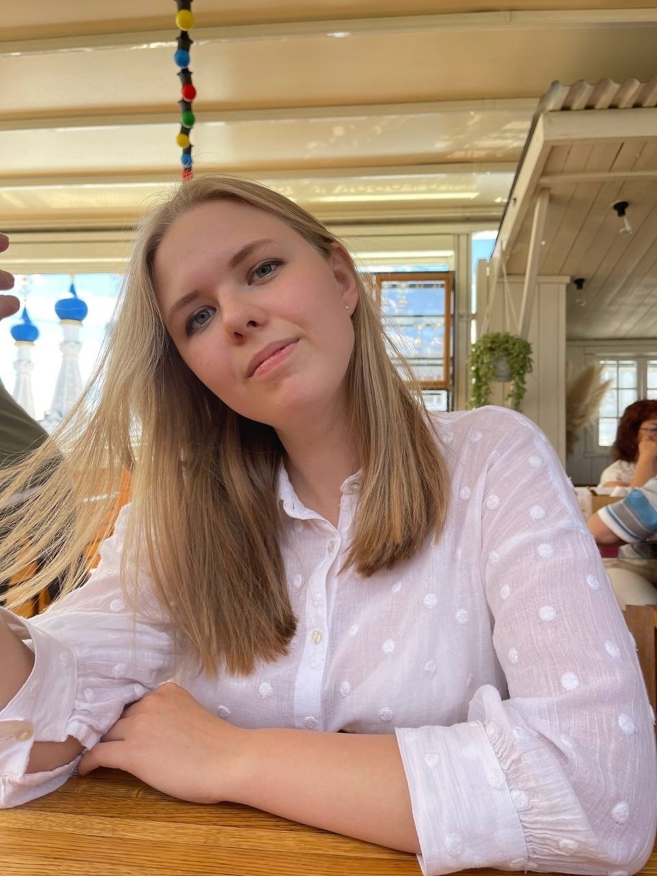 Кононова Милана Максимовна