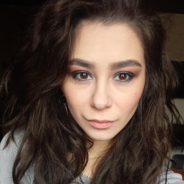 Кильдиярова Радмила Ринатовна