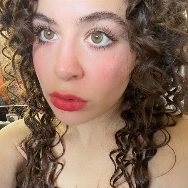 Цапник Елизавета Яновна