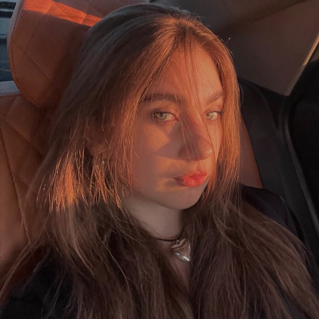 Образцова Александра Андреевна