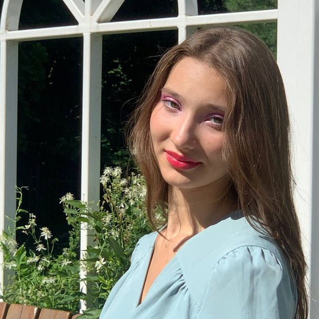 Ловцова Вероника Алексеевна