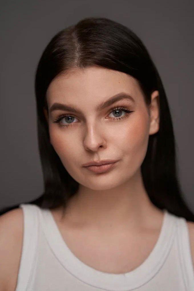 Фунтикова Анастасия Дмитриевна