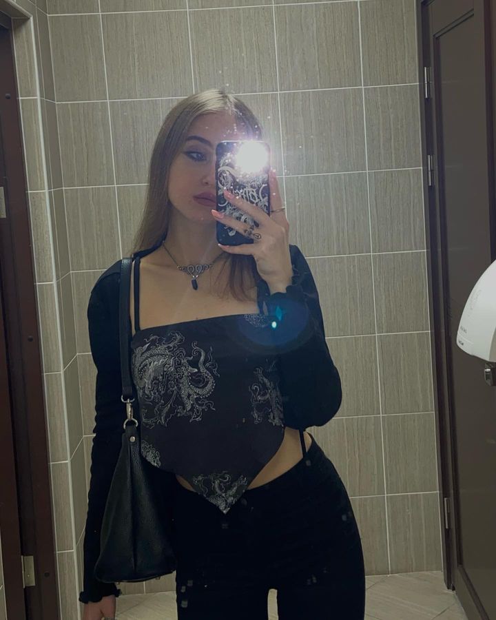 Филиппова Алина Алексеевна