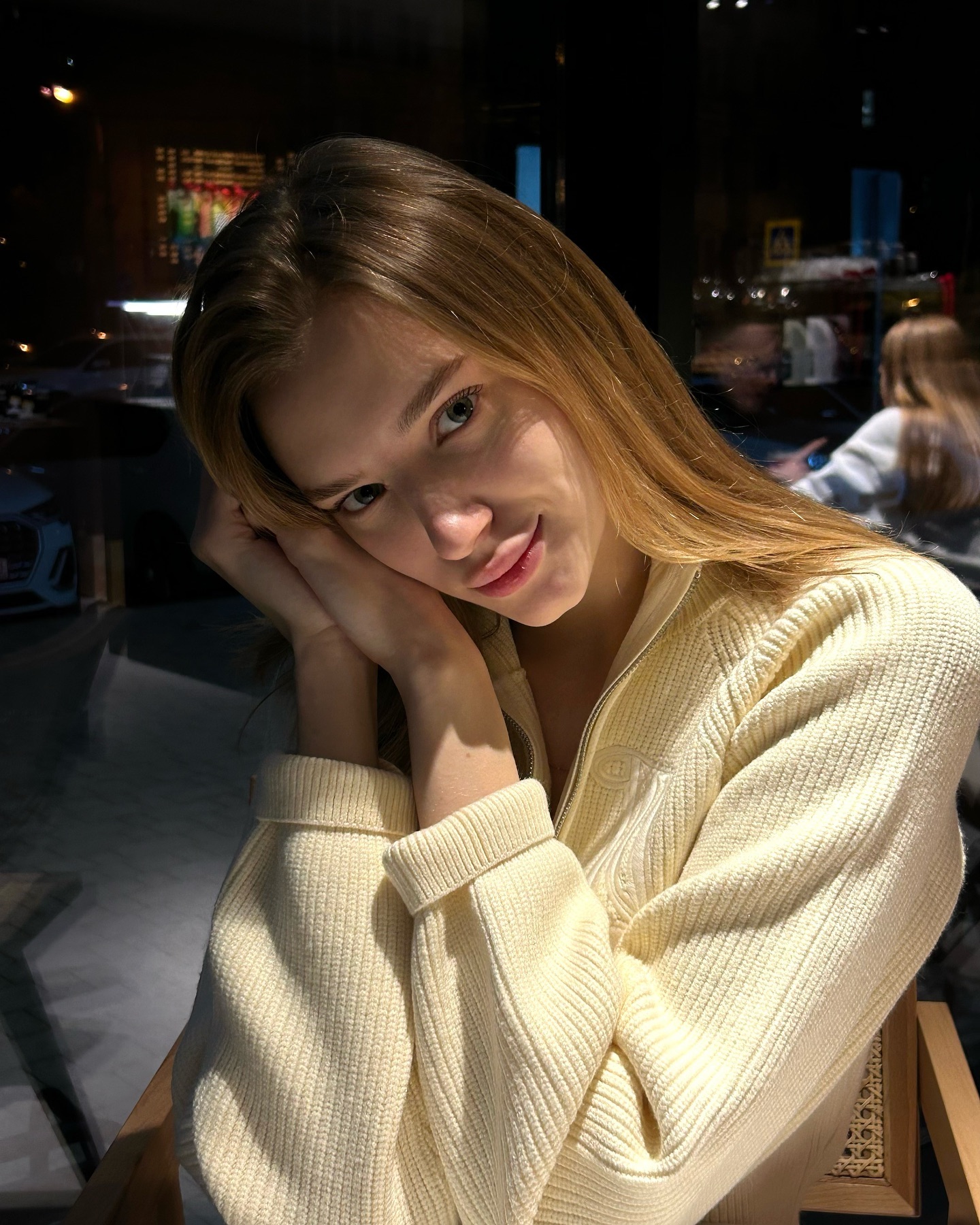 Вольченко Дарья Николаевна