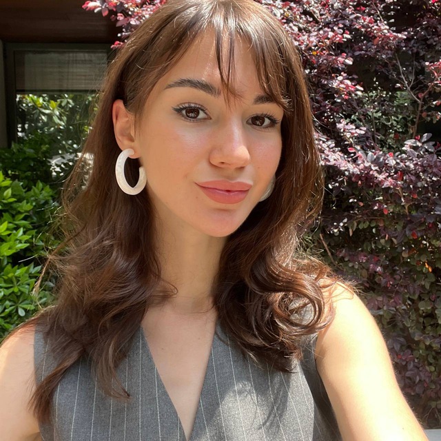 Кайнак Валентина Михайловна