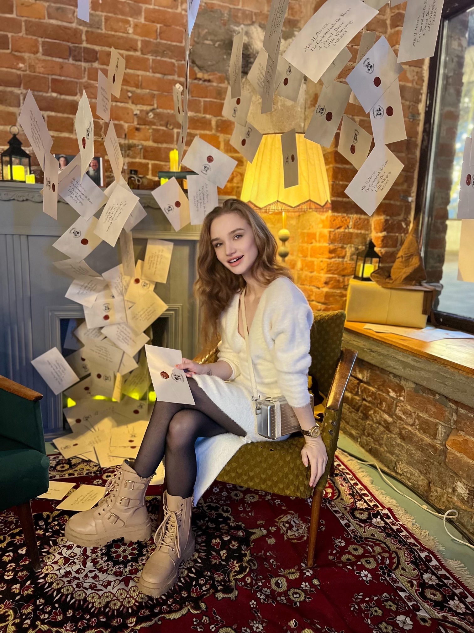 Кокорева Алиса Ростиславовна