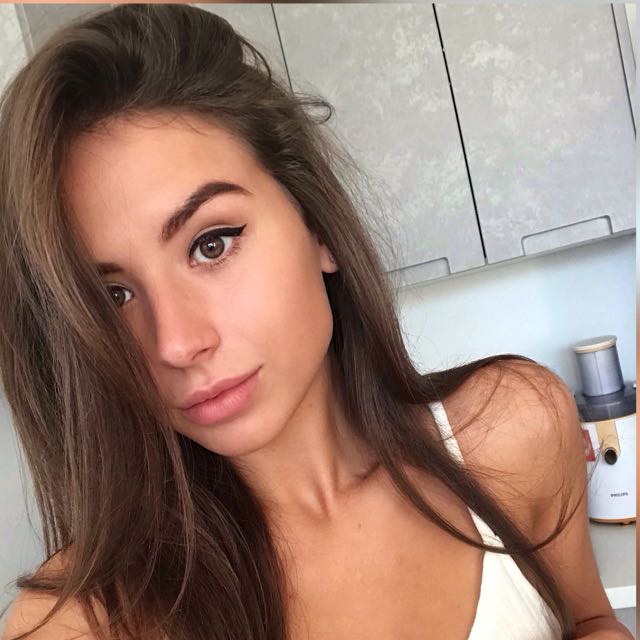 Воронкова Анастасия Александровна