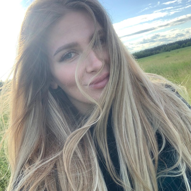 Глазунова Анна Николаевна