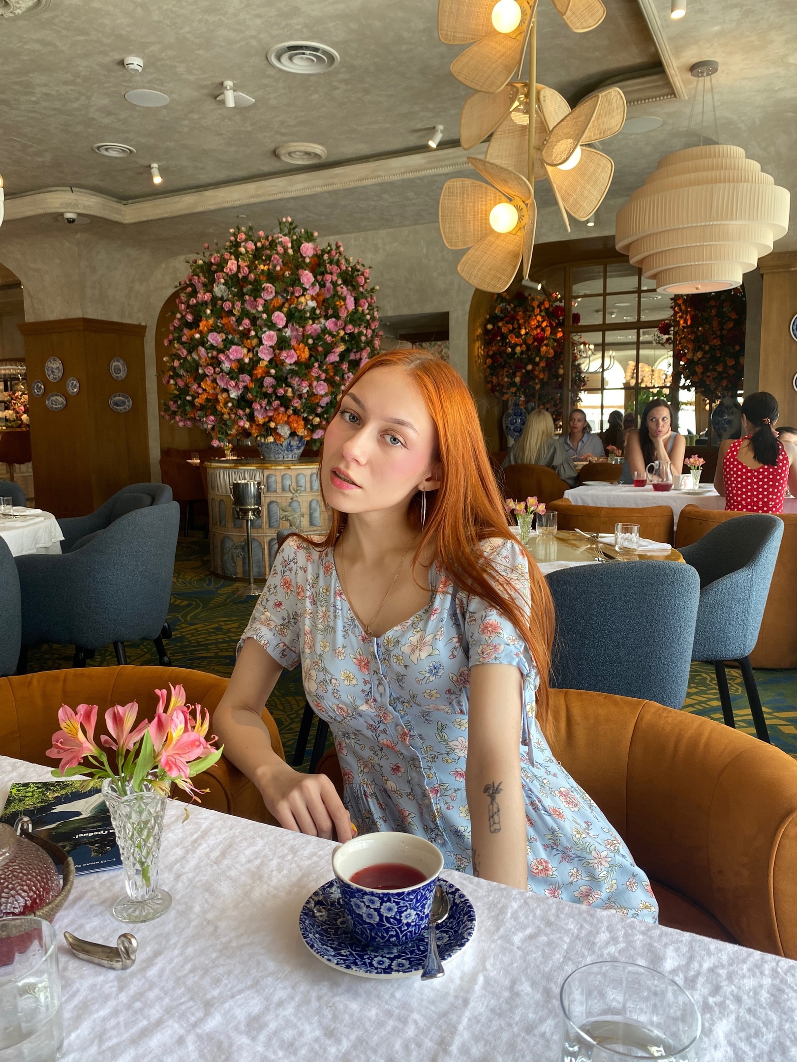 Пискунова Полина Юрьевна