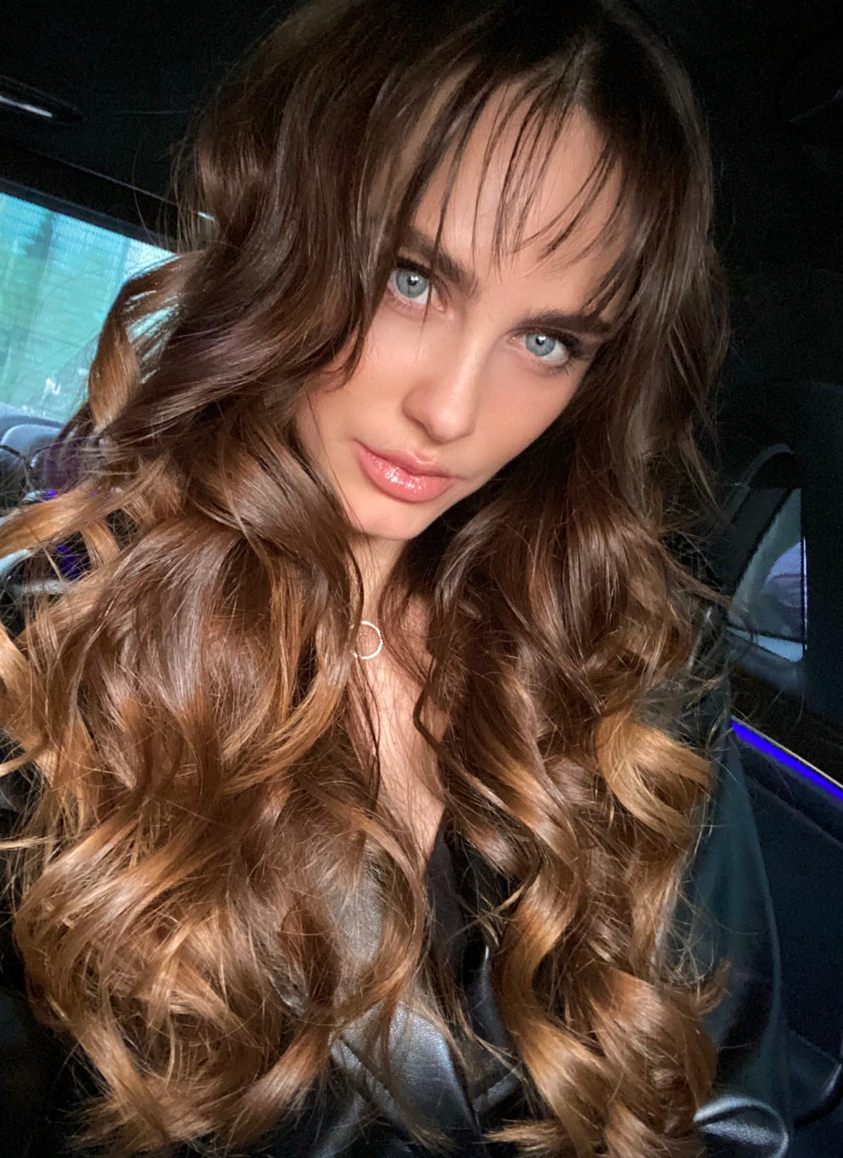 Шевченко Любовь