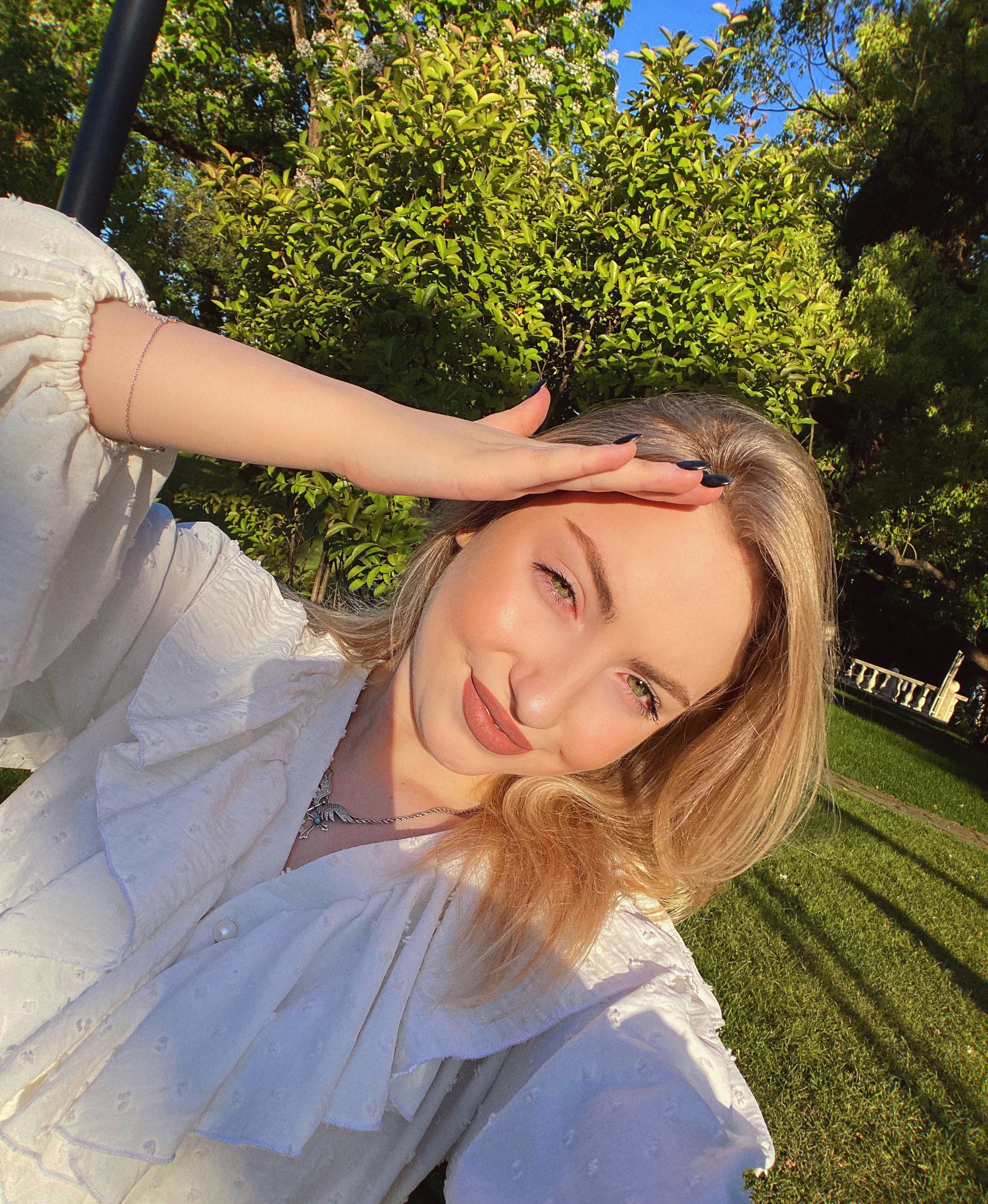 Палканова Полина Владимировна