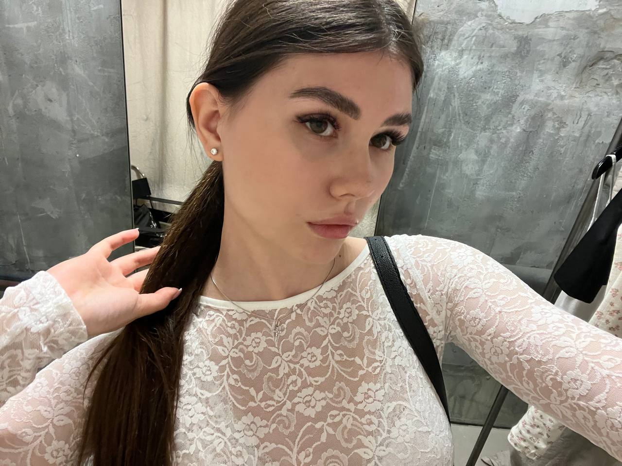 Бакина Алина Михайловна