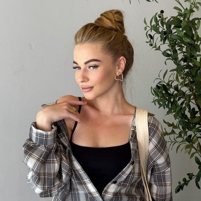 Быстрова Екатерина Руслановна