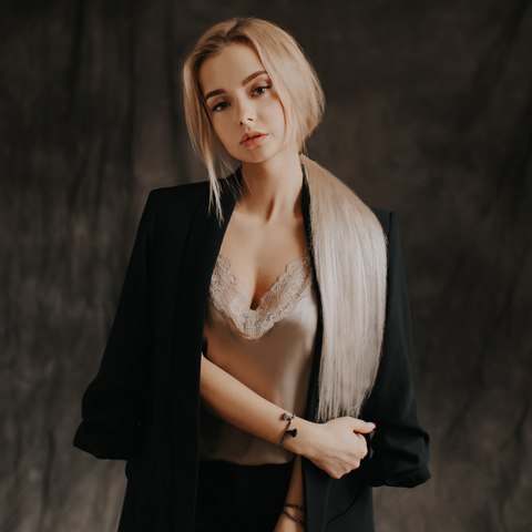 Хмелевская Александра Денисовна