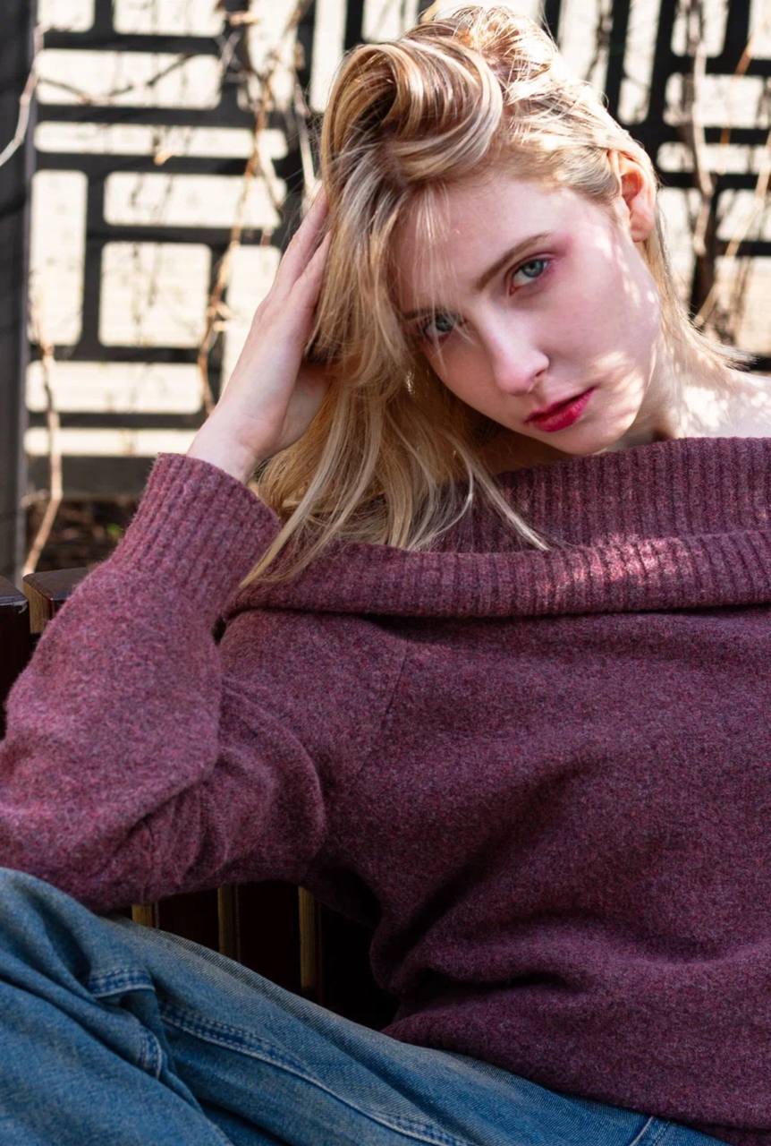 Баткилина Валерия Кирилловна