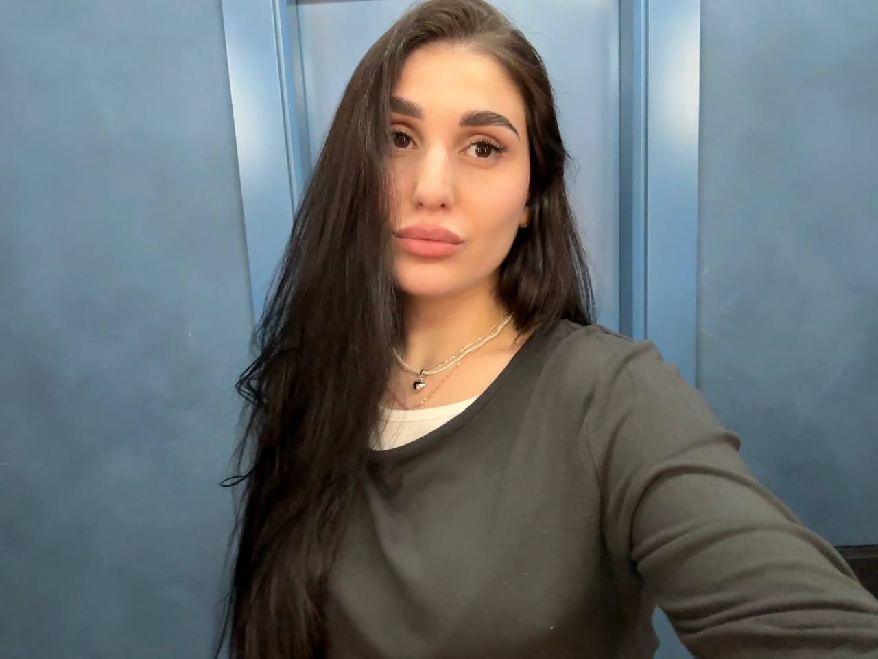 Арзиманова Алина Алексеевна