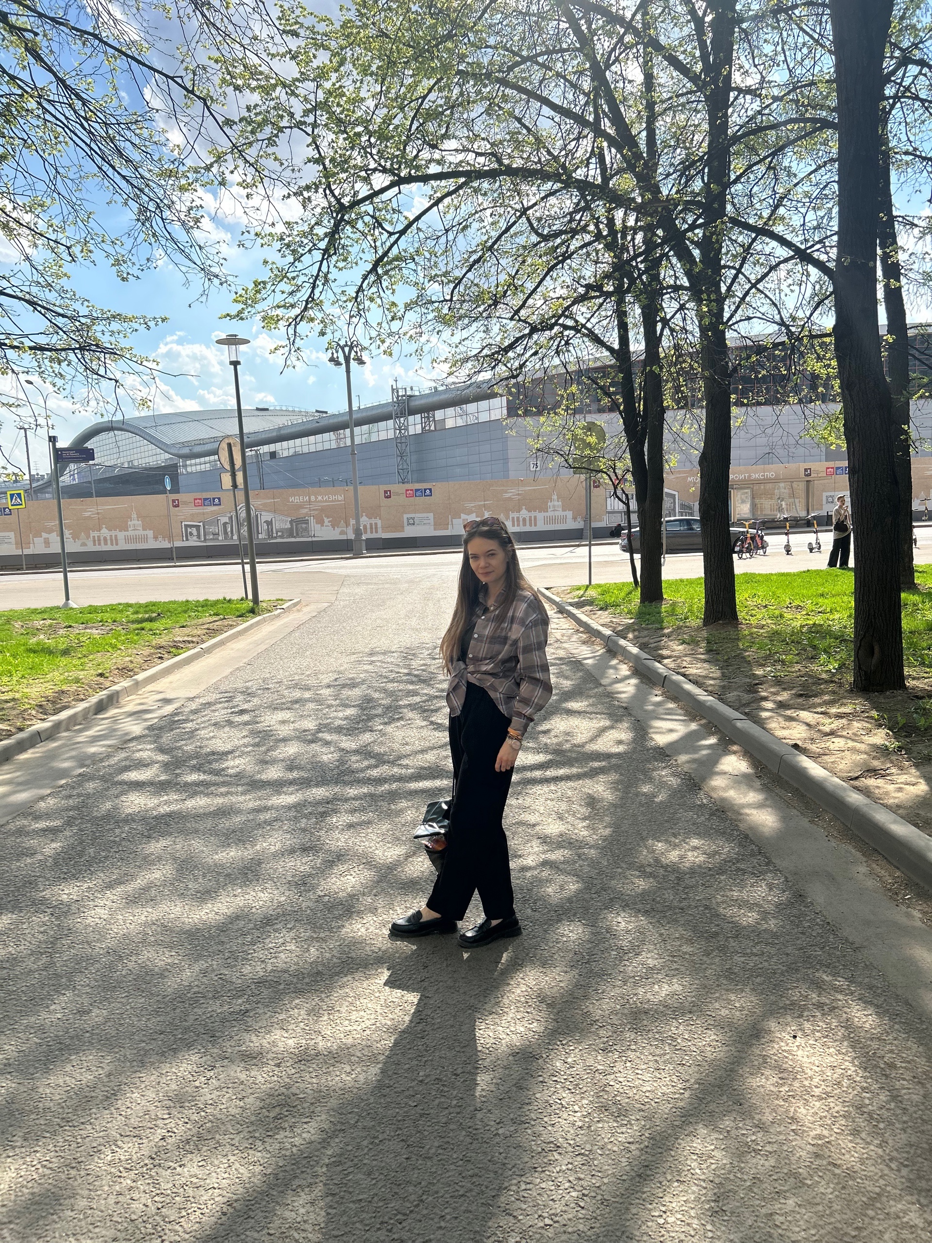 Климова Евгения Ильдаровна