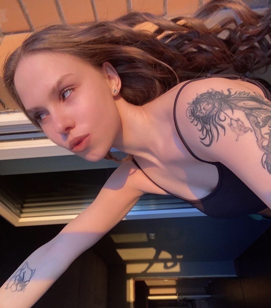 Буланова Виктория Павловна