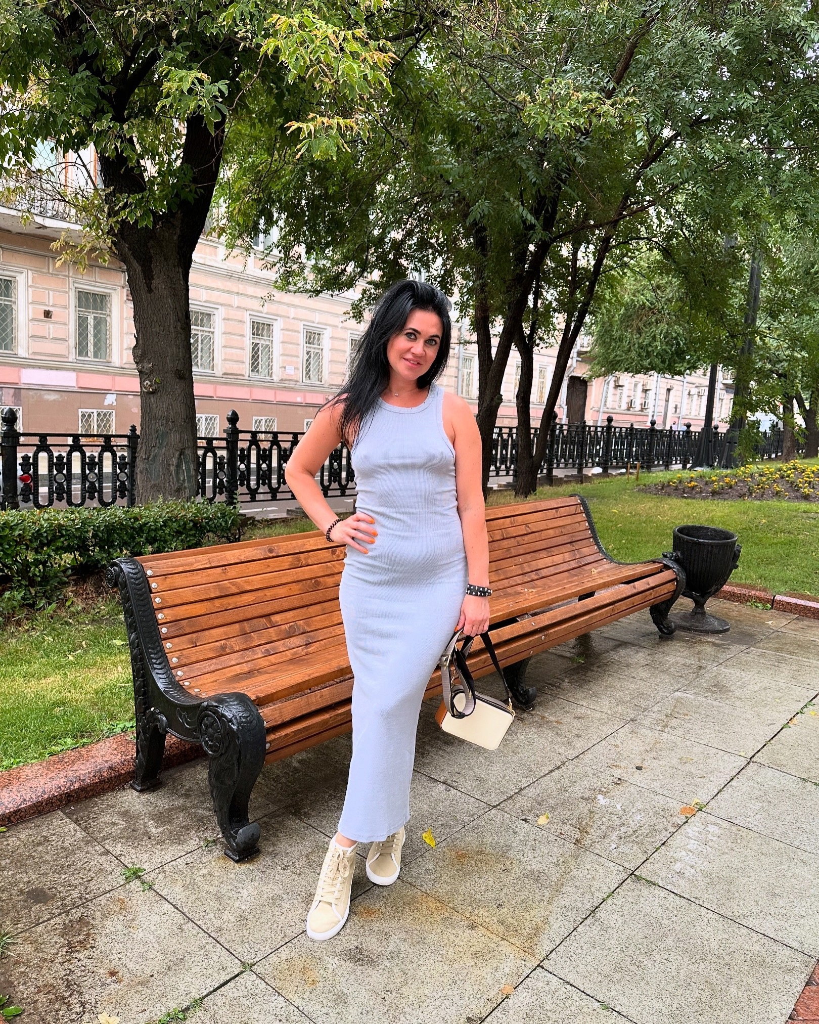 Бухинник Анна Ивановна