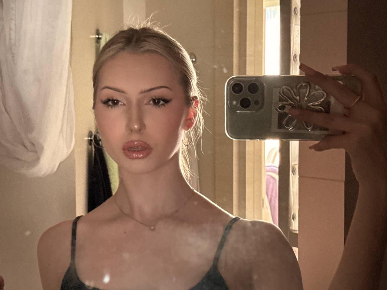 Краснослободцева Анастасия Алексеевна