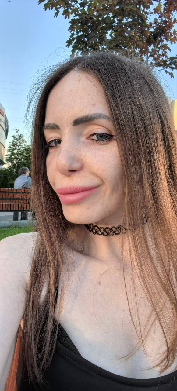 Балан Ольга Игоревна