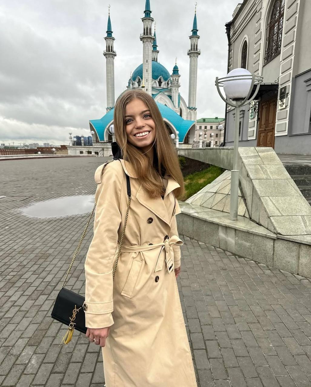 Дранкович Полина Эдуардовна