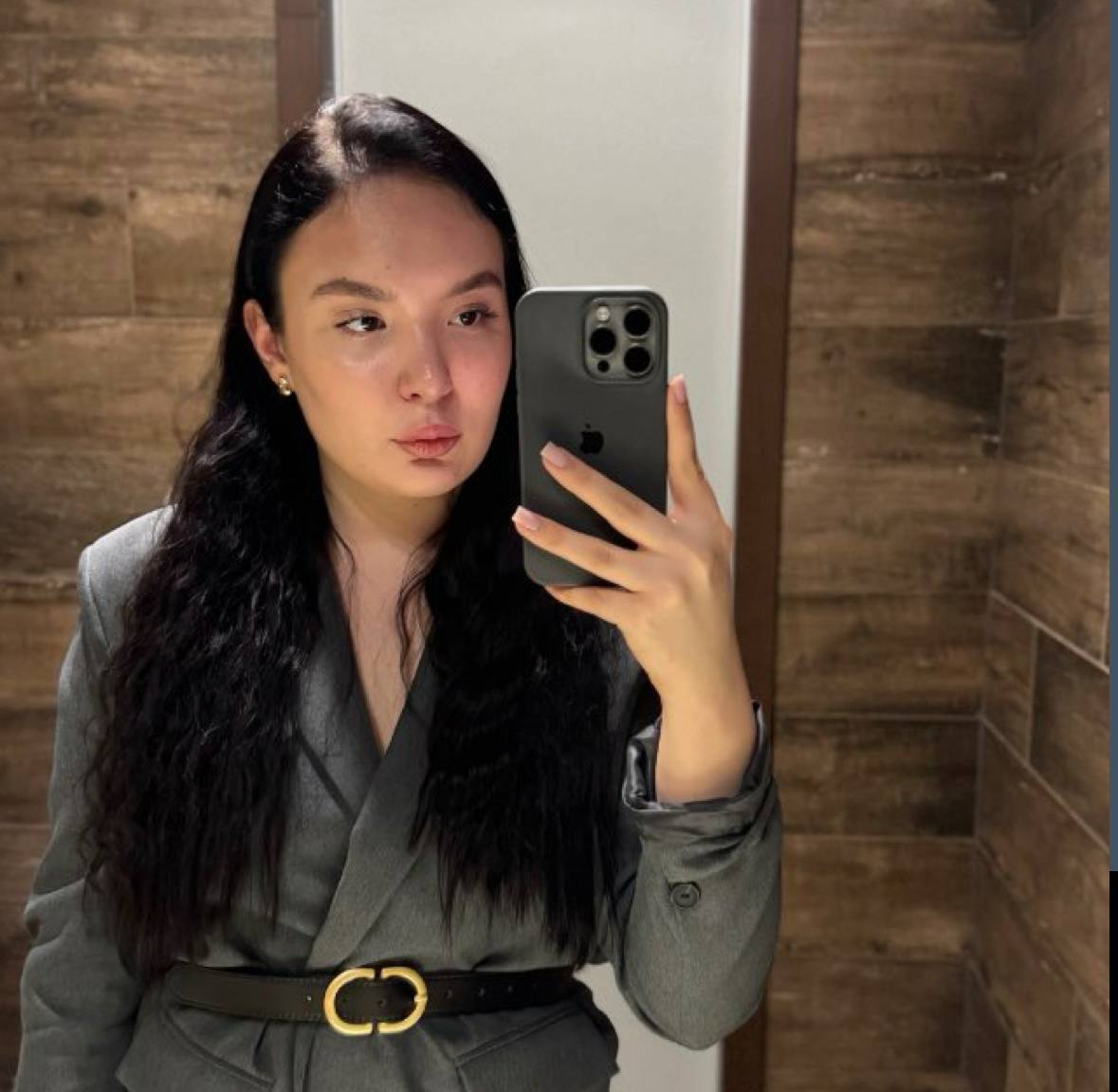 Лысенко Карина Николаевна