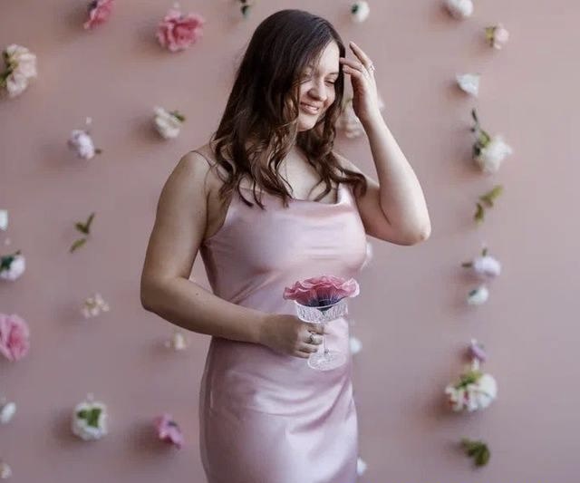 Мустакимова (Цветкова) Оксана Ильинична