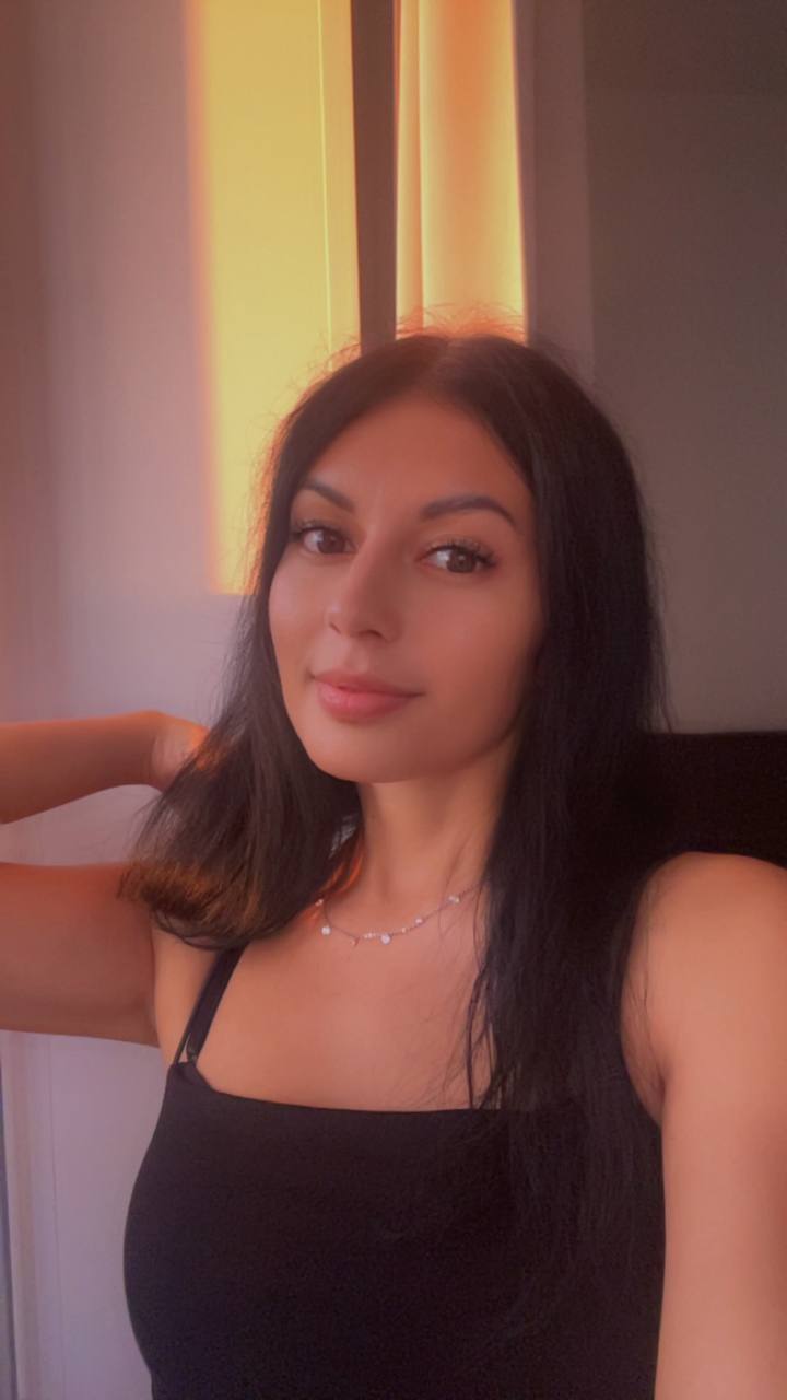 Хасанова(Гаплыханова) Эльза Сайфулловна