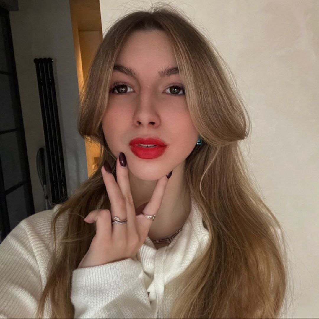 Ширко Влада Владимировна