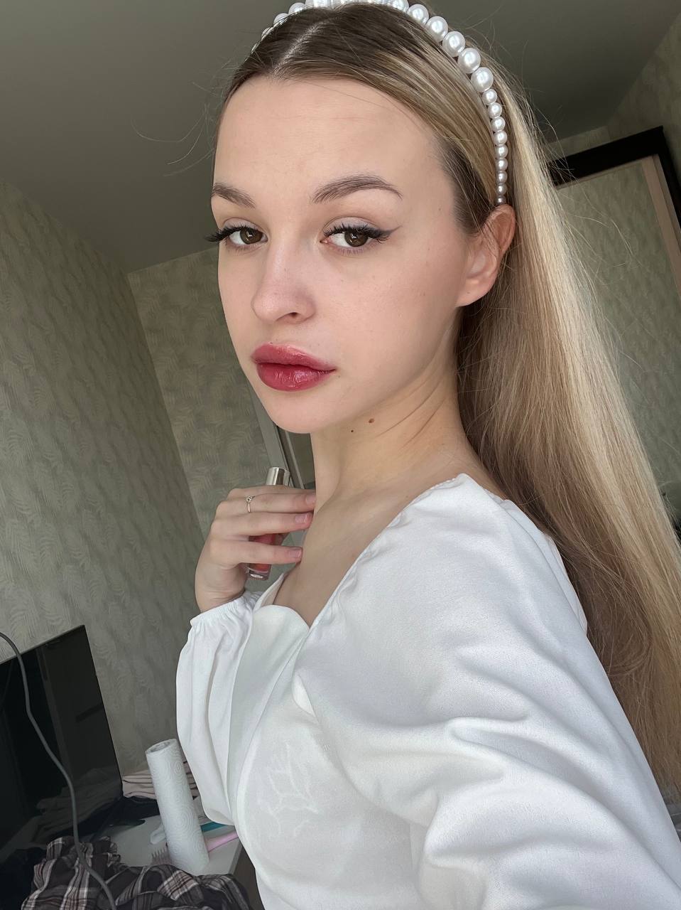 Трапезникова Дарья Руслановна