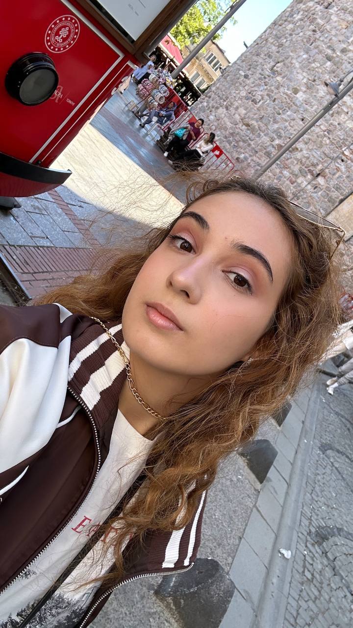 Исаева Елена Николаевна